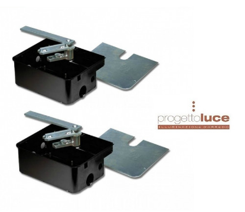Came 001u1985 kit casse - came, di