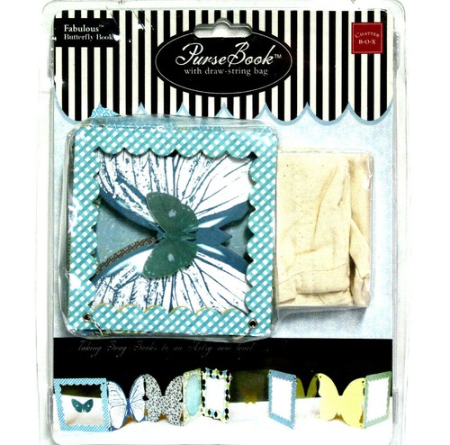 Chatter box borsetta - chatter,