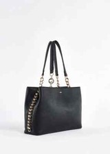 SHOPPING BAG BORSA SIMILPELLE