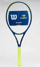 Nuova racchetta da tennis