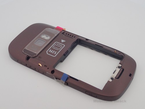 Cover originale nokia b - cover, c7-00