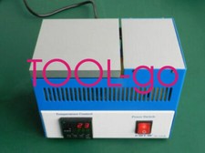   Honton Ht-1212B Bga Piastra Riscaldante Stazione di Preriscaldamento Doppia Piastra.