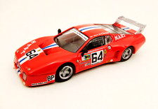 1:43 BESTMODEL  Ferrari 512 BB