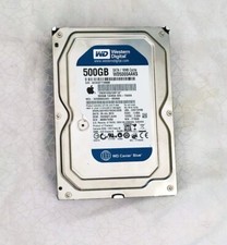 HARD DISK X APPLE IMAC WD