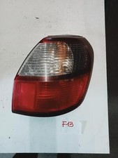 STOP FANALE POSTERIORE DESTRO DX PASSEGGERO PER SUBARU Legacy Berlina 1° Serie
