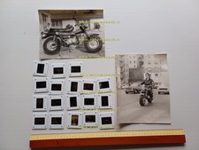 Suzuki 90 Van Van lotto foto