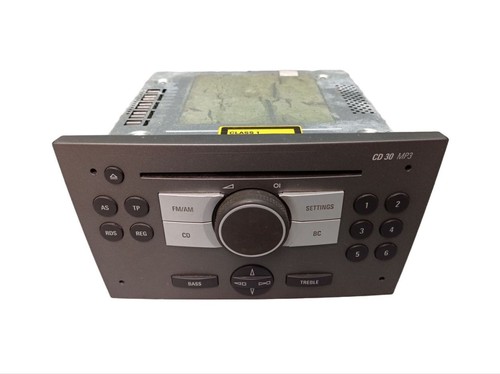 Radio autoradio 30 per - radio, cd