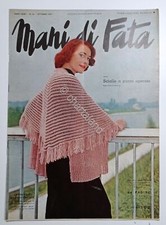 Rivista di Moda - Mani di Fata