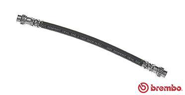 Tubo freno brembo t61111 - freno,