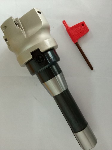 Bap 400r 4f fresa - 400r-63-22-4f,