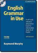 English Grammar In Use 3'ED