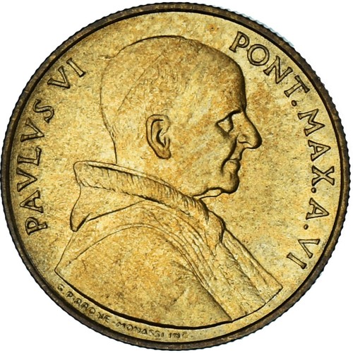 Monnaie cité vatican - monnaie,,
