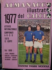 Almanacco illustrato del