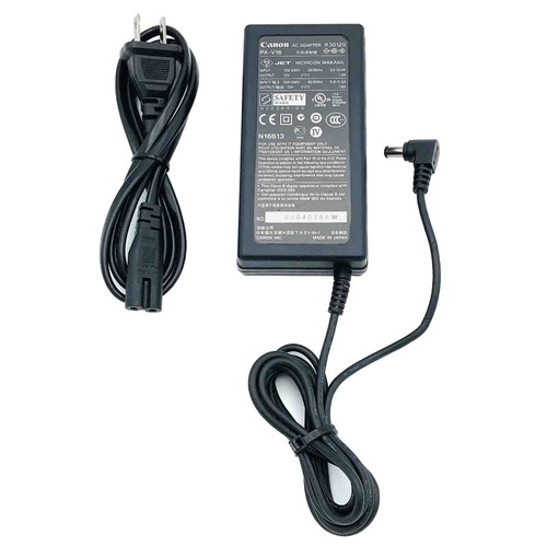 Adattatore originale canon - originale, per