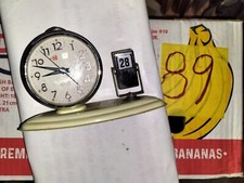 SVEGLIA DA TAVOLO MADE IN