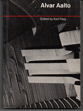 ALVAR AALTO, edited by Karl