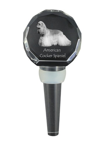 Cocker spaniel americano - cocker,
