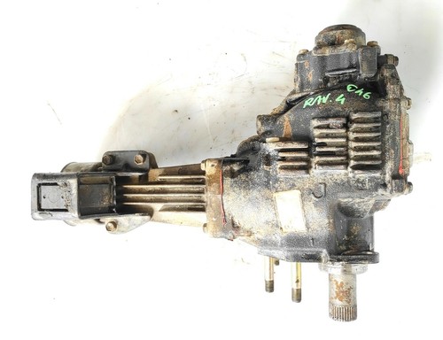 Riduttore centrale toyota - toyota, rav