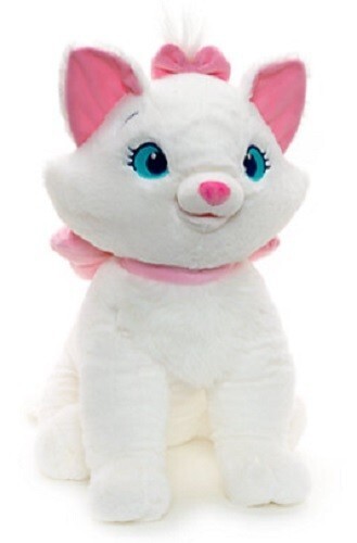 Minou marie aristogatti - minou,