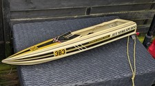 Kyosho Jet Stream 800 d'epoca