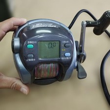 Daiwa Super Tanacom S 500CP