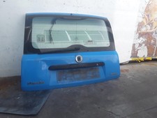 PORTELLONE POSTERIORE PER FIAT
