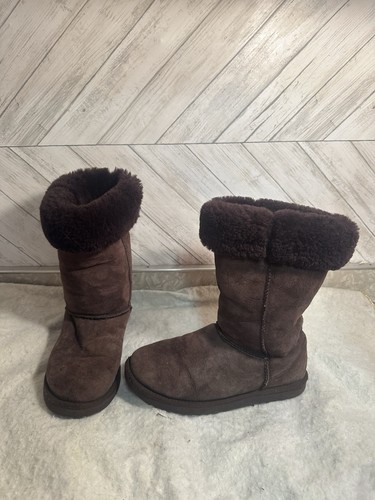 Ugg classic alto donna - ugg,