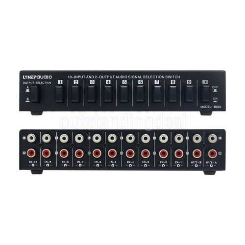 B059 interruttore audio - b059,