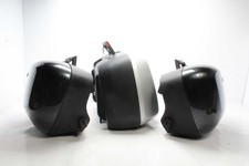 Set di valigie laterali