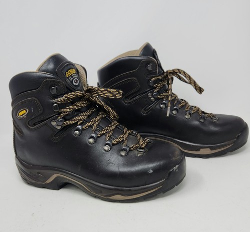 Scarpe trekking asolo tps - trekking,