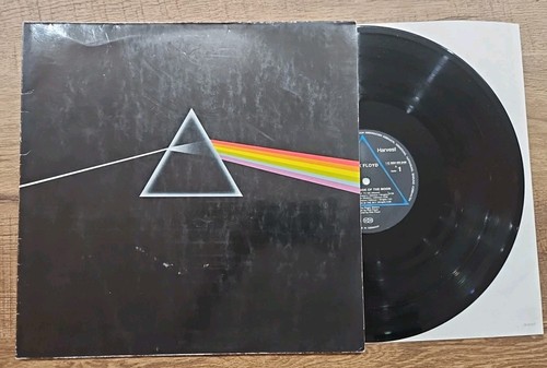 Gatefold pink floyd the - lp,