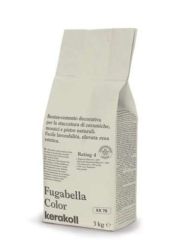 Kerakoll fugabella color - kerakoll,