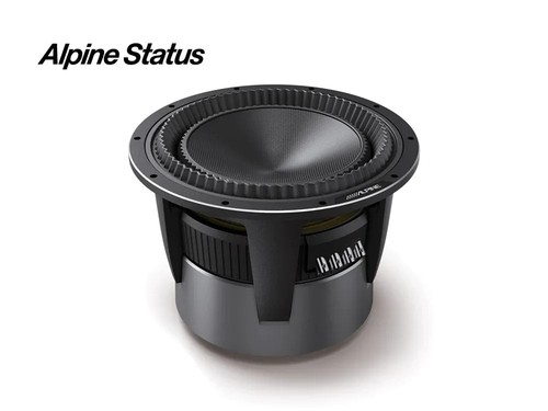 Alpine hdz 110 subwoofer per - -,
