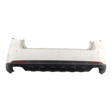 Paraurti Posteriore SSANGYONG KORANDO 3 Serie RICAMBIO USATO ORIGINALE