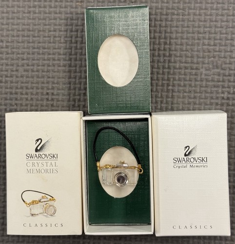 Swarovski crystal memories - swarovski,