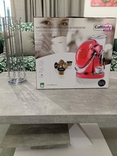 macchina caffè capsule