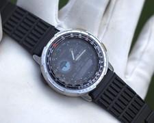 Orologio Citizen Wingman Pilot