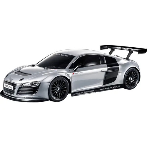 Tamiya 58749 600 audi lms - , r8