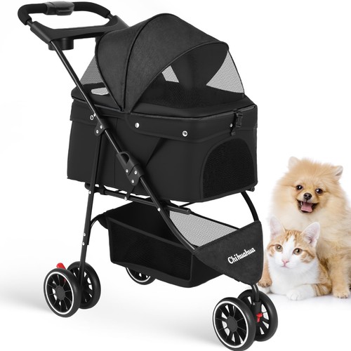 Passeggino per animali - passeggino,