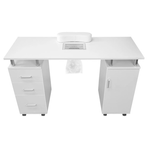 Tavolo per manicure - per, e