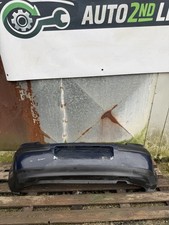 PARAURTI POSTERIORE PER