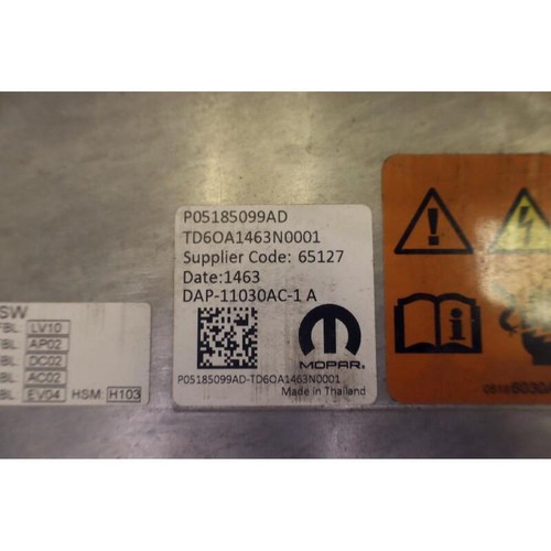 Gruppo centraline inverter - gruppo,
