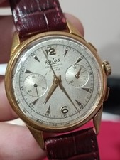 KALOS CHRONOGRAPHE SWISS MADE