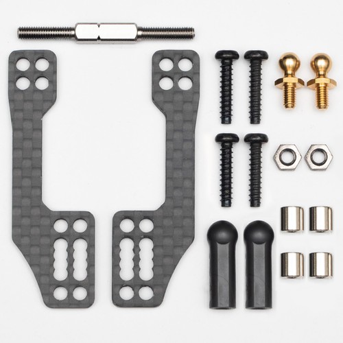 Mrc 02 2wd drift - tt-02,