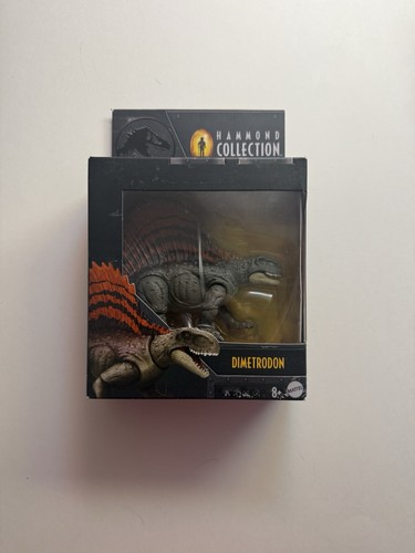 Mattel jurassic world - jurassic,