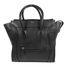 CELINE SHW Mini Borsa Bagaglio