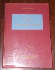 MANUALE DI ORTODONZIA PRATICA GORDON C. DICKSON 1966 EDIZIONI ODONTOLOGICHE