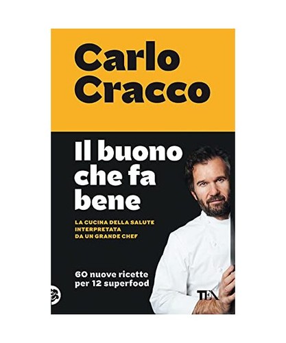 Buono che bene - il, bene.