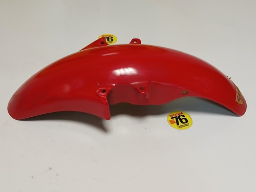Parafango anteriore honda - parafango,
