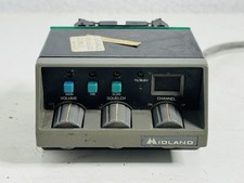 Midland Control Head CB Radio